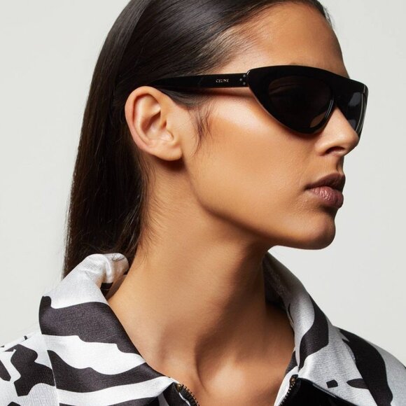 Final Price! Celine CL40261I 25A Sunglasses - Picture 4 of 9